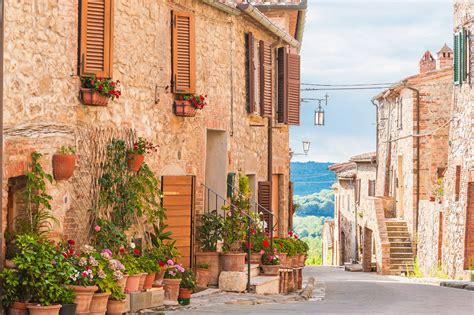 village names in italy.